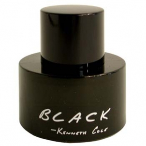 Kenneth Cole Black-Kenneth Cole EDT 50ml Perfumes for men