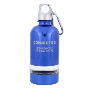 Tualetinis vanduo Kenneth Cole Connected Reaction EDT 125ml Kvepalai vyrams