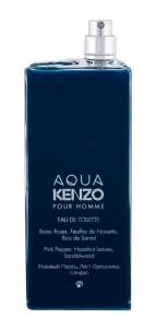 eau de toilette KENZO Aqua Kenzo pour Homme Eau de Toilette 100ml (tester) Perfumes for men