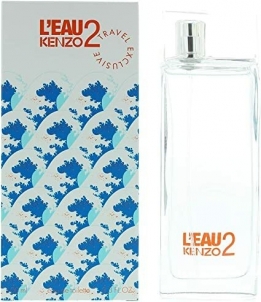 Kenzo L´Eau 2 Kenzo EDT 100ml. Perfumes for men