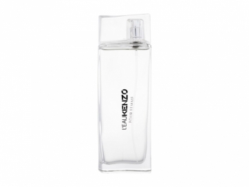 Perfumed water KENZO L´Eau Kenzo Pour Femme Eau de Toilette 100ml 