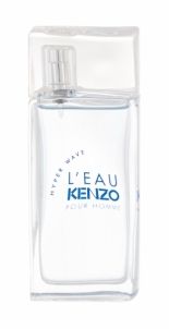 Tualetinis vanduo KENZO L´Eau Kenzo Pour Homme Hyper Wave EDT 50ml 