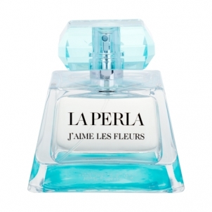 La Perla J´Aime Les Fleurs EDT 100ml Perfume for women