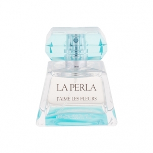La Perla J´Aime Les Fleurs EDT 30ml Perfume for women