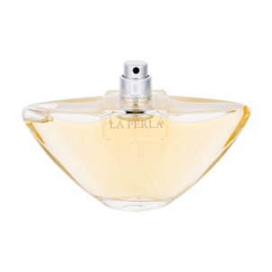 Perfumed water La Perla La Perla EDT 80ml (tester) Perfume for women