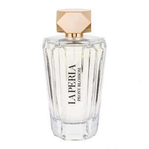 Perfumed water La Perla Peony Blossom EDT 100ml Perfume for women