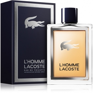 Tualetinis vanduo Lacoste L`Homme Lacoste - EDT - 150 ml 
