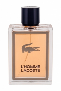 Tualetinis vanduo Lacoste L´Homme Lacoste EDT 100ml 