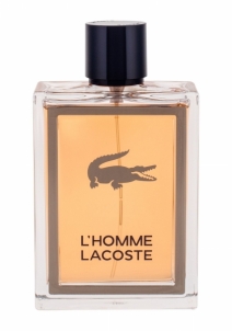 Tualetes ūdens Lacoste L´Homme Lacoste EDT 150ml Vīriešu smaržas