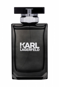 Tualetinis vanduo Lagerfeld Karl Lagerfeld for Him EDT 100ml 
