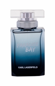 Tualetinis vanduo Lagerfeld Karl Lagerfeld Paradise Bay EDT 50ml Духи для мужчин
