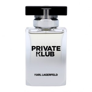 Tualetinis vanduo Lagerfeld Karl Lagerfeld Private Klub EDT 50ml . Духи для мужчин