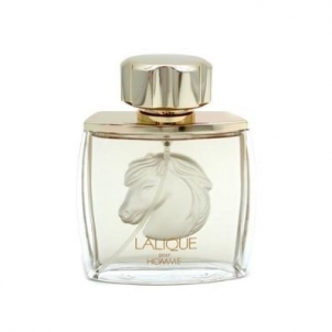 Tualetinis vanduo Lalique Pour Homme Equus EDT 75ml (testeris) Духи для мужчин