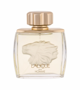 Tualetinis vanduo Lalique Pour Homme Lion EDT 75ml Духи для мужчин