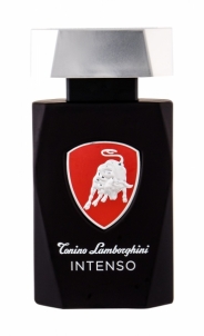 eau de toilette Lamborghini Intenso Eau de Toilette 125ml Perfumes for men