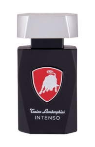 eau de toilette Lamborghini Intenso EDT 75ml Perfumes for men