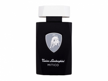 Tualetes ūdens Lamborghini Mitico Eau de Toilette 200ml Vīriešu smaržas