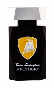 Tualetes ūdens Lamborghini Prestigio Eau de Toilette 125ml 