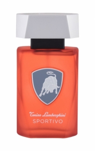 eau de toilette Lamborghini Sportivo EDT 75 ml Perfumes for men