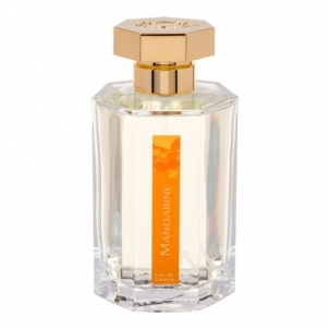 Tualetes ūdens L´Artisan Parfumeur Mandarine EDT 100ml Sieviešu smaržas