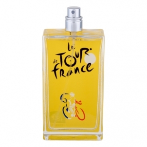 Perfumed water Le Tour de France Le Tour de France EDT 100ml (tester) Perfume for women