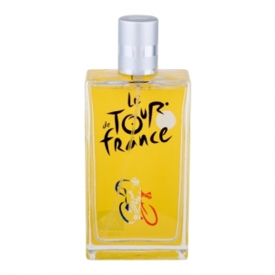 Tualetes ūdens Le Tour de France Le Tour de France EDT 100ml Sieviešu smaržas