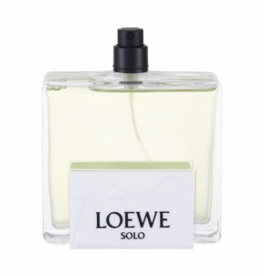 eau de toilette Loewe Solo Loewe EDT 100ml (tester) 