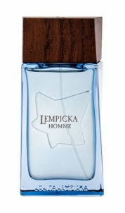eau de toilette Lolita Lempicka Homme EDT 100ml (be dėžutės) Perfumes for men