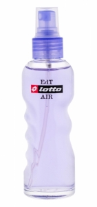 Tualetinis vanduo Lotto Lotto Air Eau de Toilette 100ml Kvepalai vyrams