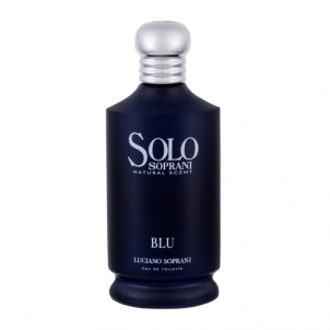 Luciano Soprani Blue EDT 100ml Perfume for women