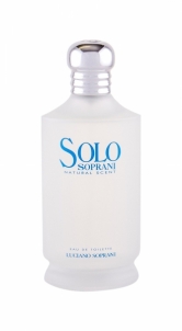Luciano Soprani Solo EDT 100ml Perfume for women