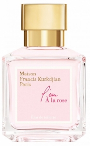 Perfumed water Maison Francis Kurkdjian L`Eau À La Rose - EDT - 70 ml Perfume for women