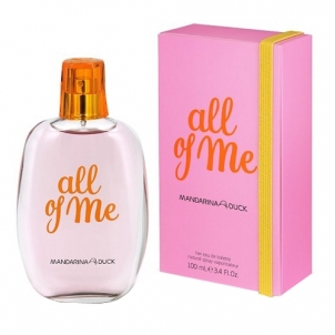 Mandarina Duck All of Me EDT 100ml (tester). Perfume for women