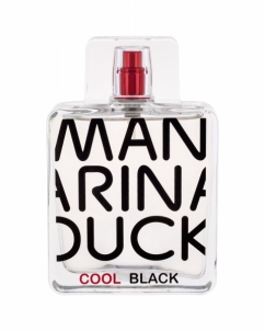 eau de toilette Mandarina Duck Cool Black Eau de Toilette 100ml Perfumes for men