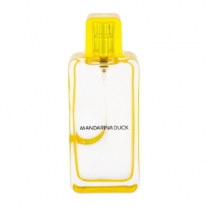 Mandarina Duck Mandarina Duck EDT for women 50ml Perfume for women