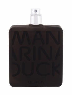 Mandarina Duck Pure Black EDT 100ml (tester) Perfumes for men