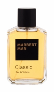 Tualetes ūdens Marbert Man Classic Eau de Toilette 100ml Vīriešu smaržas
