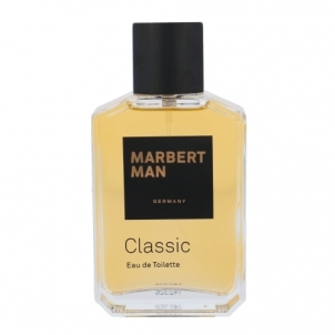 eau de toilette Marbert Marbert Man Classic EDT 100ml (tester) Perfumes for men