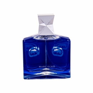 Tualetes ūdens Marc Ecko Blue EDT 100ml Vīriešu smaržas