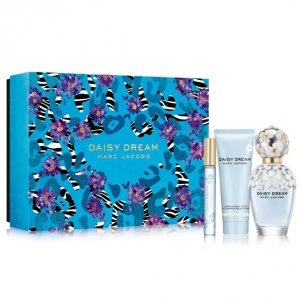 Perfumed water Marc Jacobs Daisy Dream EDT 100ml (Set)