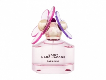 Perfumed water Marc Jacobs Daisy Paradise Eau de Toilette 50ml 