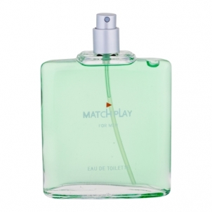Match Play Match Play EDT 100ml (tester) Perfumes for men