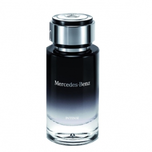 Tualetes ūdens Mercedes-Benz Intense Perfume EDT 40ml Vīriešu smaržas