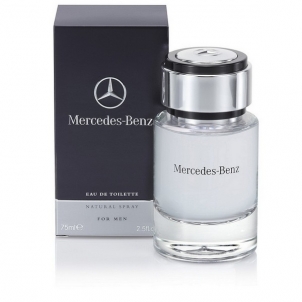 Tualetes ūdens Mercedes-Benz Mercedes-Benz EDT 40ml Vīriešu smaržas
