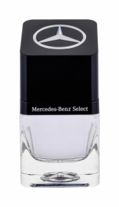 eau de toilette Mercedes-Benz Mercedes-Benz Select Eau de Toilette 50ml Perfumes for men