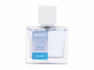Perfumed water Mexx Fresh Splash Eau de Toilette 30ml 
