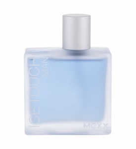 eau de toilette Mexx Ice Touch EDT 50ml Perfumes for men