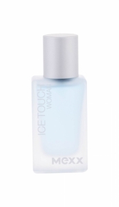 Perfumed water Mexx Ice Touch Woman 2014 Eau de Toilette 15ml 