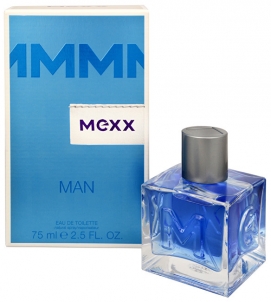 Mexx Man EDT 30ml Perfumes for men