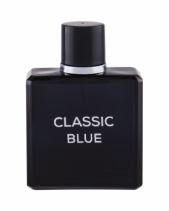 eau de toilette Mirage Brands Classic Blue EDT 100ml Perfumes for men